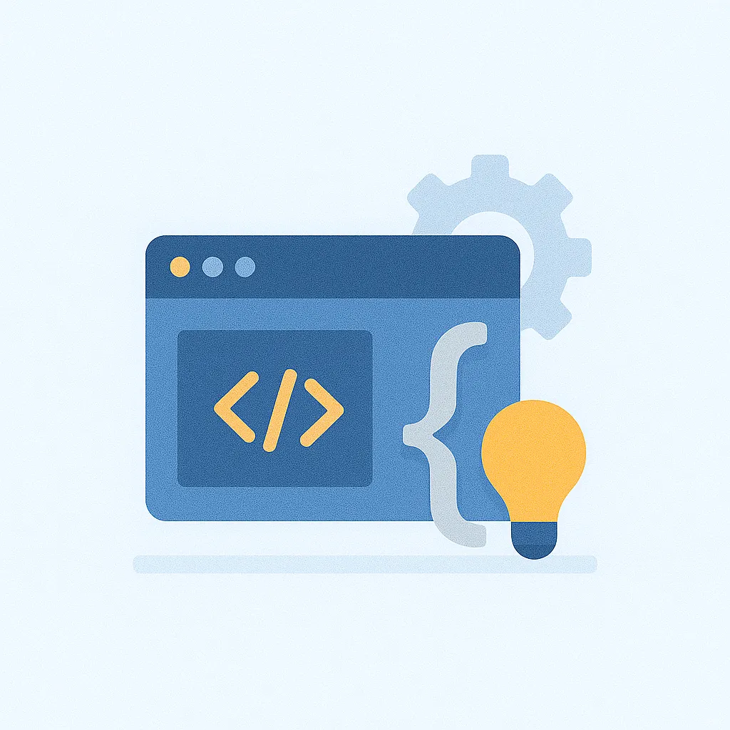 Özel Web Yazılım Geliştirme